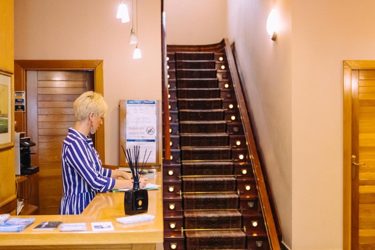 Hotel Ocamino Durango Luaran gambar