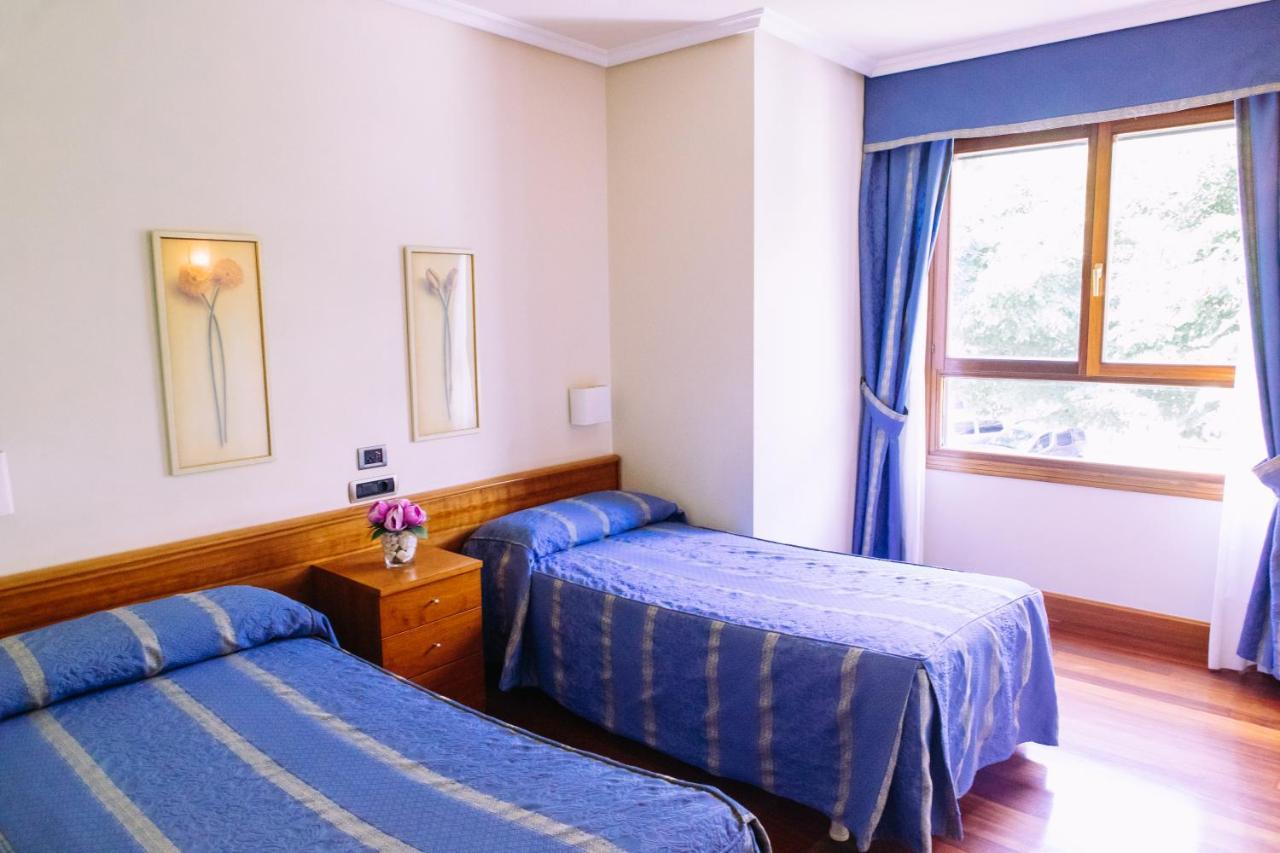 Hotel Ocamino Durango Luaran gambar