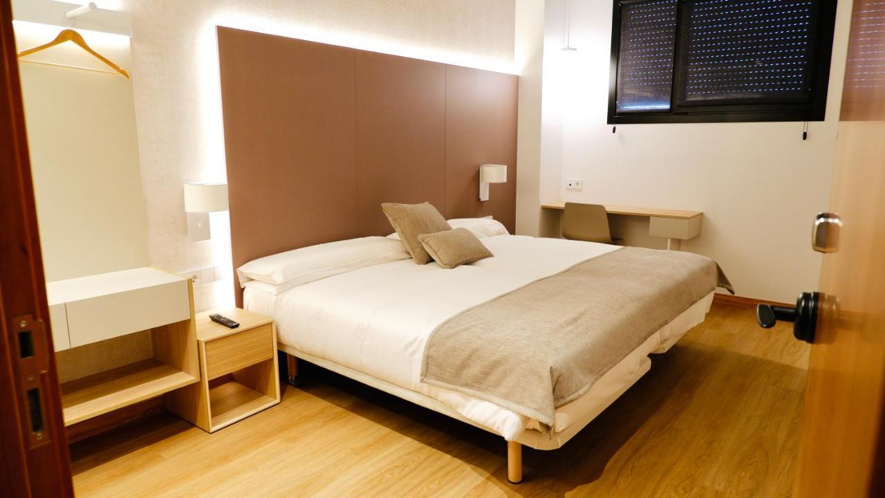 Hotel Ocamino Durango Luaran gambar
