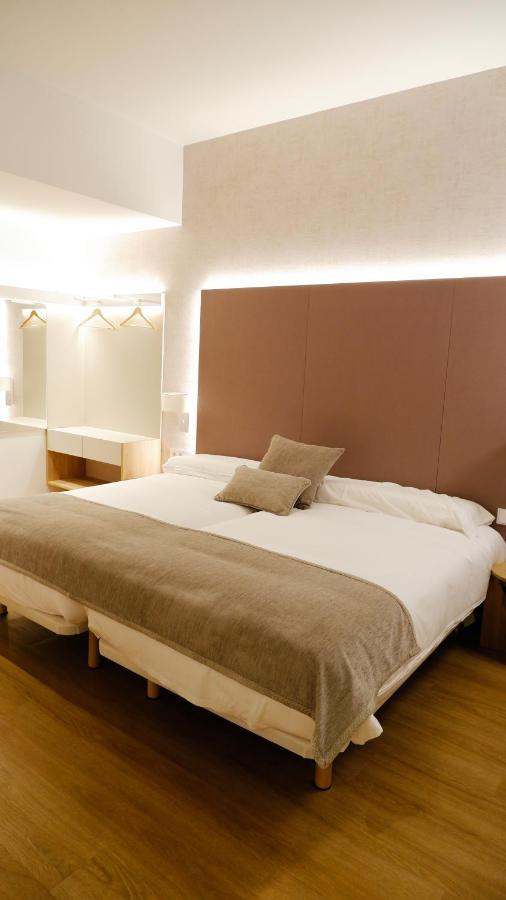 Hotel Ocamino Durango Luaran gambar