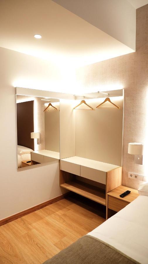 Hotel Ocamino Durango Luaran gambar