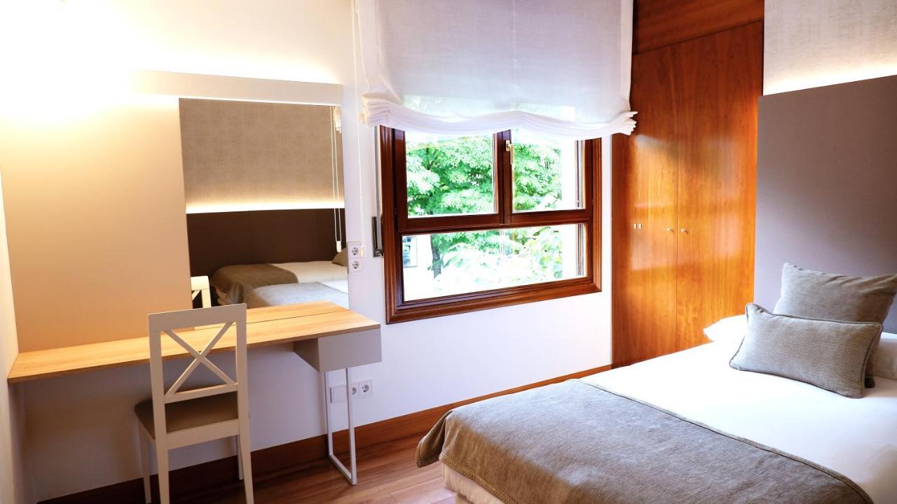 Hotel Ocamino Durango Luaran gambar
