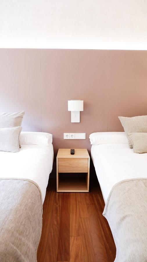 Hotel Ocamino Durango Luaran gambar